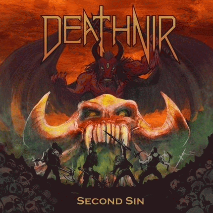 Deathnir : Second Sin